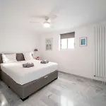 Apartment Bright With Sea View - Palm Cannes